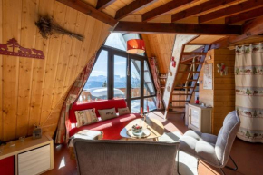 Chalet des Pyramides Les Angles